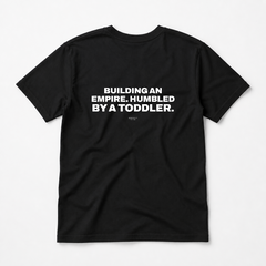 NOSCRPT primary black back — 6a856760b894ebf19f0f7bea