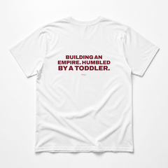 NOSCRPT primary white back — 6a856760b894ebf19f0f7bea