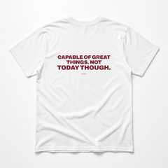 NOSCRPT primary white back — 6a849f6e6cbe98faa208a548