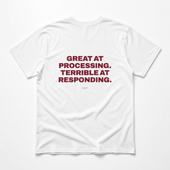 NOSCRPT primary white back — 6a85552b89ceec21f5066e87