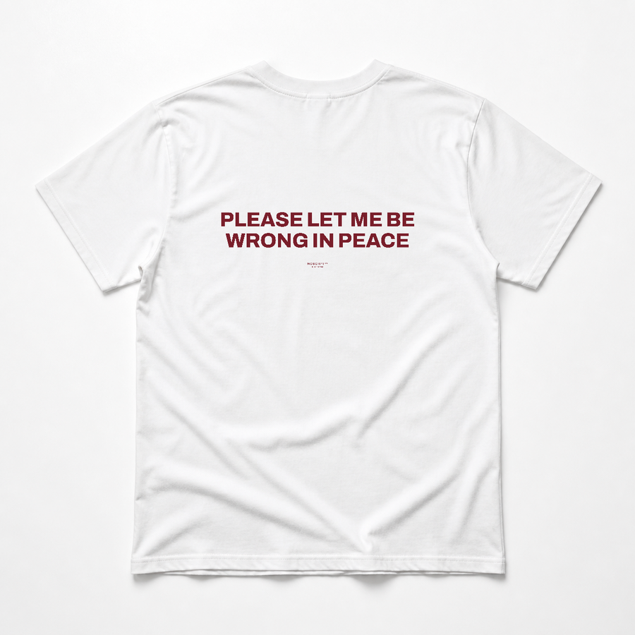 NOSCRPT primary white back — 6a83883c37d7fe02a30a79a0